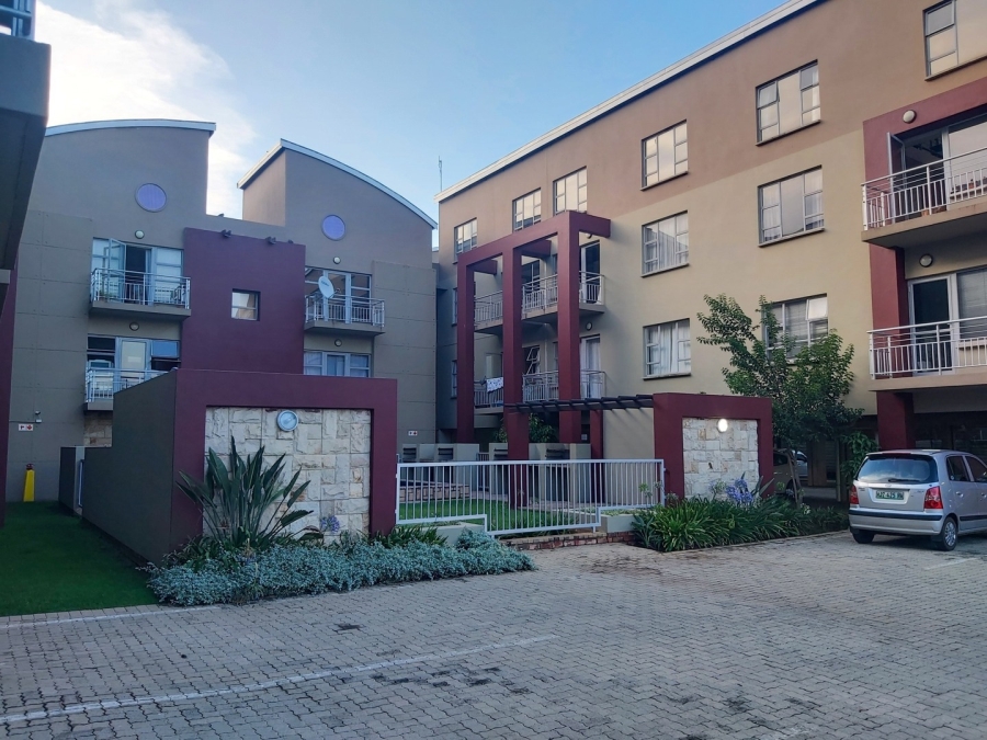 To Let 1 Bedroom Property for Rent in Die Bult North West